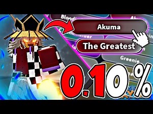 How To Get THE GREATEST TITLE 100M DMG *GLITCH* In Project Slayers Update 1.5!