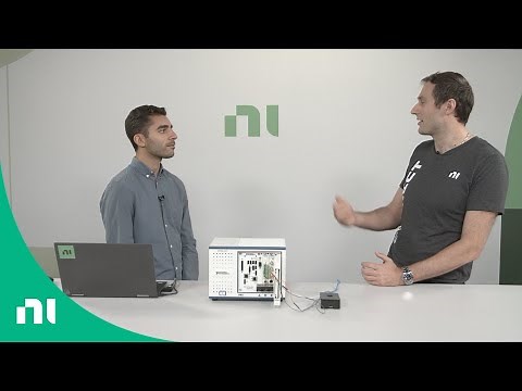 How to Create a Data Acquisition Program in LabVIEW 2022