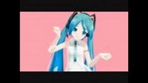 【MMD】Nyanyanyanyanyanyanya!【振り付けしてみた】モーション再配布