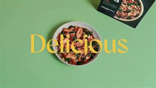 Healthy Choice TV Spot, 'Say Goodbye'