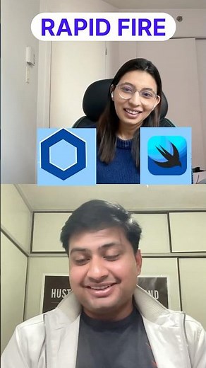 SwiftUI vs UIKit Which is BEST for iOS Dev in 2025?