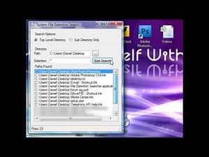 Visual Basic 2008 Express Edition: How to make an installer