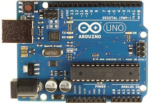 The Absolute Beginner’s Guide to Arduino
