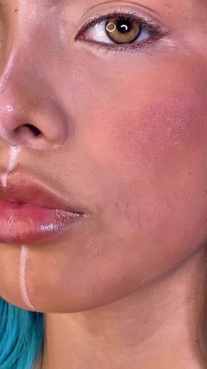 1M views · 10K reactions | Mis productos x Ayvanna Rever Bolivia #Errores #erroresdemaquillaje #seguidores #santacruzdelasierra #Bolivia #barbie #virals #humor #makeup #tutorial | Lisbeth Peralta Makeup | Facebook