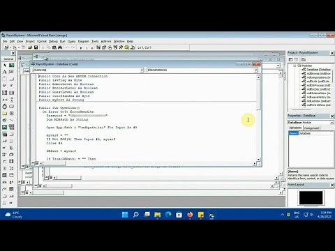 How to install Visual Basic 6.0 on Windows 11