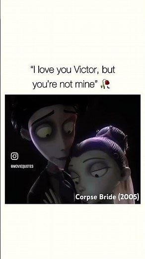 Corpse Bride (2005)