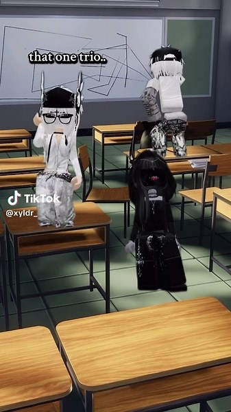 Editing Struggles of a Roblox Gamer