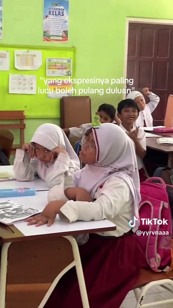 ketika gen z ngajar gen alpha #malang24jam #genz #genalpha | gen z vs gen alpha