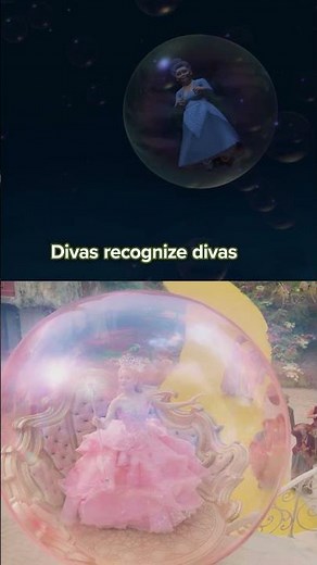 Every Diva Needs a Bubble 🫧 We Don't Make the Rules 💁‍♀️ | SHREK