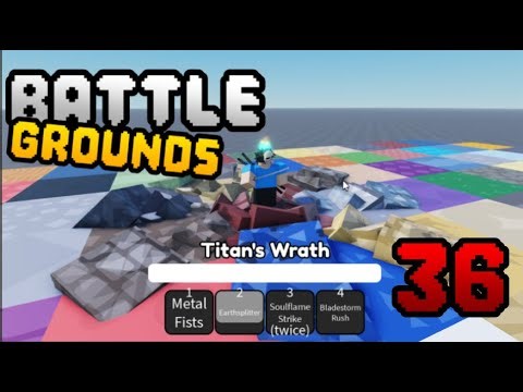 How to make a BATTLEGROUNDS GAME in 2025 on ROBLOX