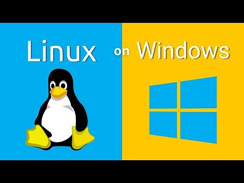 How to Install Linux on Windows 10 (Ubuntu, Kali, Debian)