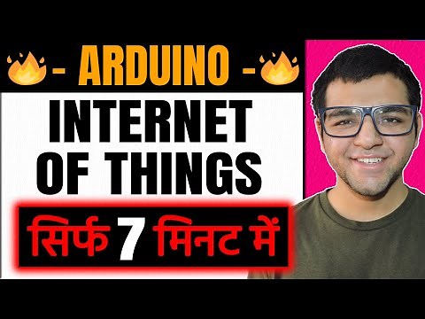 Arduino🔥🔥