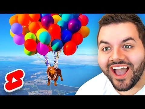 Funniest YouTube Shorts!