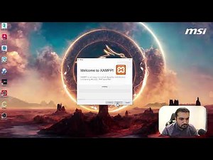 1 - Web Programming (Install XAMPP & Save PHP File) وانەی یەکەم وێب پڕۆگرامینگ