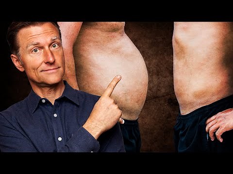 How to Lose 1 Pound of Fat per Day (20,000 Calories in 5 Days)