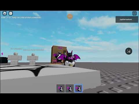 inflation roblox (game in Desc)