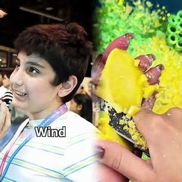 What Beats Rock: VidCon Edition 🪨📸 #funny #comedyvideos