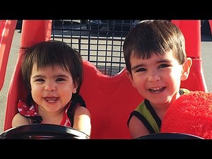 Kids! | V-log Special