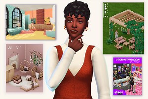 31+ Incredible Sims 4 Furniture CC Packs You Need in Your Game (2025 Update) - Must Have Mods