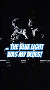 .. the blue light was my blues! #fec #rolllingstones