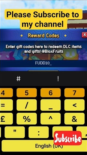 NEW Blox Fruits Codes 2025 🔥 | 2x EXP + Stat Reset