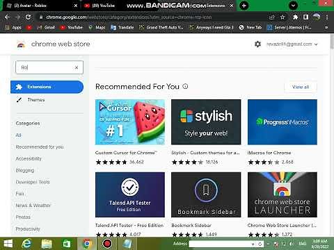 You Can't Change Body Type in Roblox [How To FIx]