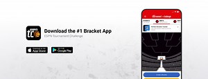 Download the ESPN Tournament Challenge App