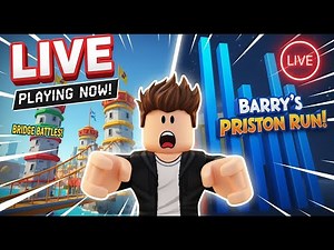 🔴 ROBLOX LIVE! Playing Your Favorite Roblox Games! | Join NOW!