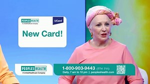 Peoples Health TV Spot, '2024 Benefits'