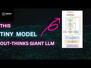 Exploring the Tiny Recursive Model - A New Era in AI Reasoning