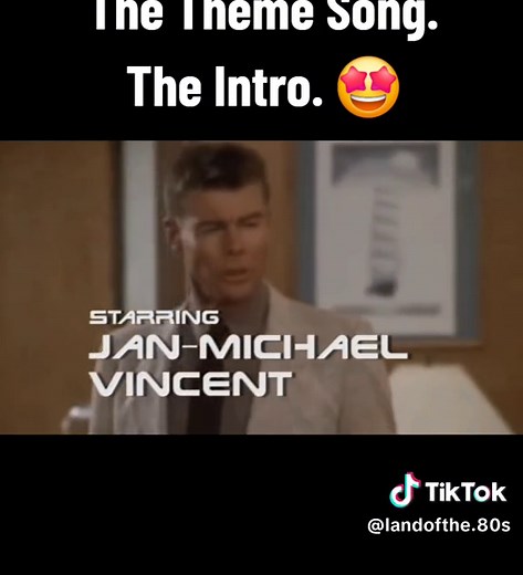 Airwolf: The Iconic 80s Helicopter Show Intro