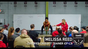 23K views · 194 reactions | Demo and points of performance for the sumo deadlift high pull. Find a CrossFit Level 1 Certificate Course near you: bit.ly/CF-training-L1 | CrossFit | Facebook