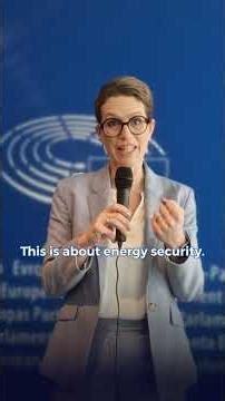 Europe just made one of its most important energy decisions in decades