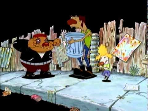 CatDog: Season One - Opening Credits
