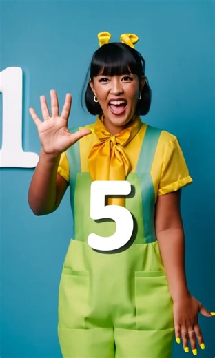 Back to School Counting Fun 1 to 10! | Counting made Exciting | Numberblocks