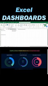 ✨ Top 3 Beautiful Pie Chart Designs in Excel ✨ Turn your Excel dashboards into visual masterpieces! These three pie chart designs for presenting your data. Each template helps you highlight key insights while keeping your dashboard simple. ✅ What you’ll discover: ✔️ Elegant and easy-to-build charts ✔️ Dashboard-ready visual style ✔️ Perfect for tracking structure or performance 🎥 Watch how each chart is built step by step and bring new life to your Excel dashboards! #ExcelDesign | Excel Visual