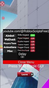 BEST Roblox Rivals Script Aimbot