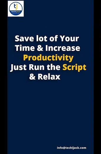 Exchange Server Setup MADE EASY with Auto Script #techijack #exchangeserver #powershellscripting