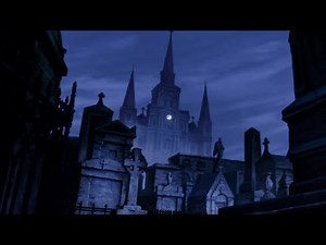 Disney MEP crossover - Sally's song/Corpse bride medley