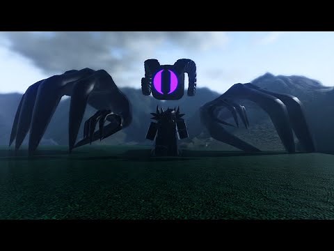 roblox script showcase - Void Prince