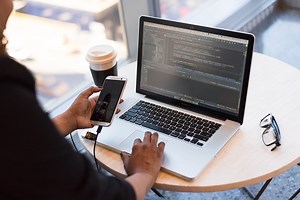How to Code an App: Creating an App for Android or iOS in 2025