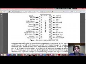 FLOWCODE TUTORIAL 2 configurar el pic , compilar y grabar en el microcontrolador pic