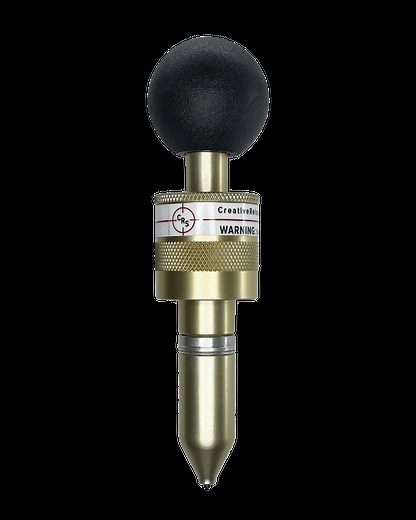 The Perfect Crimp Hull Trimmer – Creative Reloading Solutions