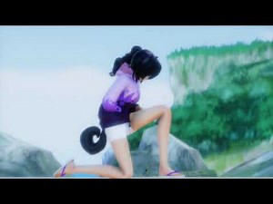 [MMD||Aphmau] Wolves