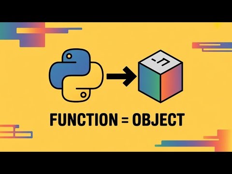 Python Function is an Object | Explained with Examples
