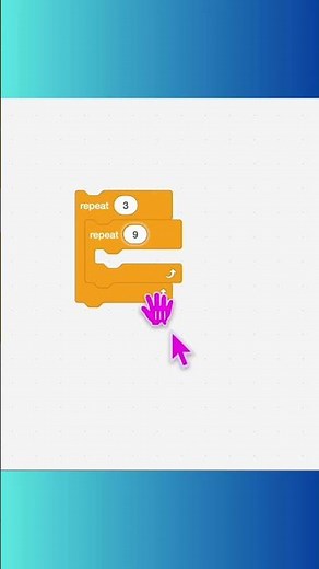 The EASIEST Way to Create Handshaking Animations in Scratch