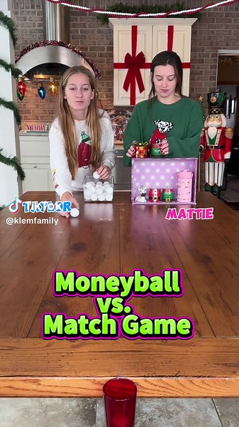 Klem Family on TikTok