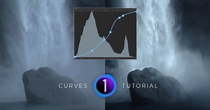 How to Use Curves Effectively in Capture One 22