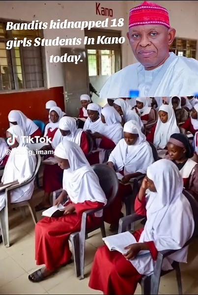 Young Imam on TikTok