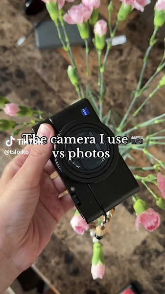 Camera Comparison: Sony RX100 VII vs Canon GX7